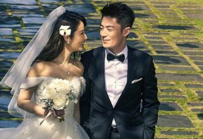 霍建华和林心如是怎么走到一起的？