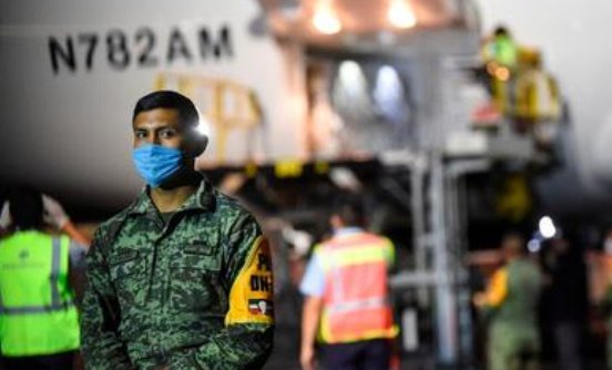 全球究竟还要多久才能恢复到疫情之前的正常状态?