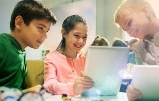 少儿编程学校哪家好？