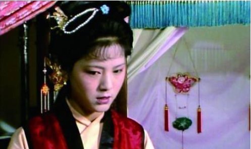 《红楼梦》袭人为什么嫁给蒋玉菡?