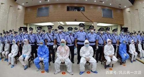 郑州“毒王”将面临什么样的处罚?