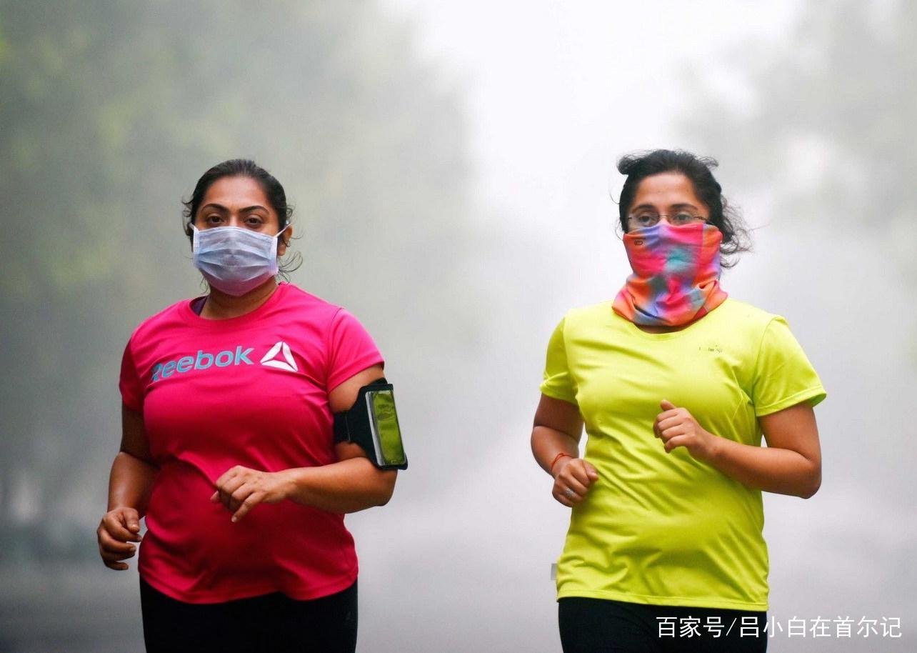 学生戴口罩跑步导致猝死,这是什么原因引起的?