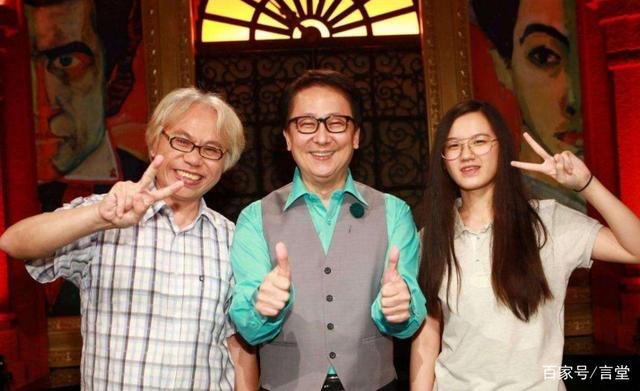 当年的林靖恩,嫁给老爷爷,结婚四年脸已失去了笑容。爷孙恋你怎么看?