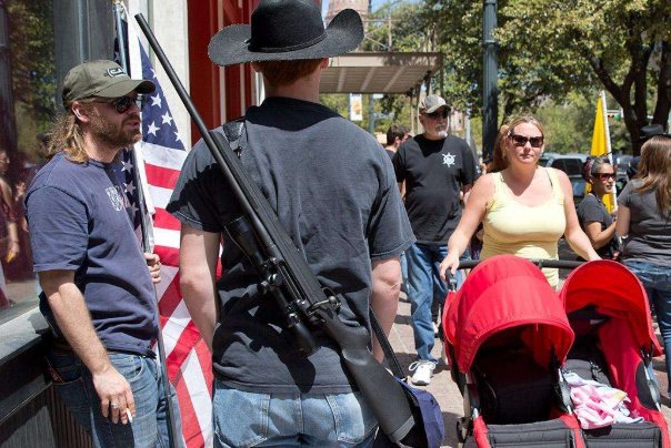 美国枪支暴力激增，是什么因素导致的？