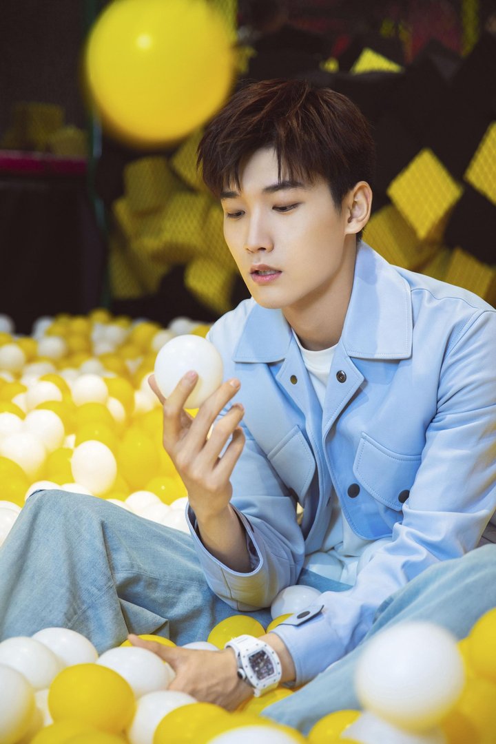 邢昭林在参与小游戏的环节测出身体年龄有50岁,他当时的反应是什么样的?