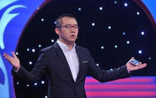 涂磊的个人简介是怎样的？