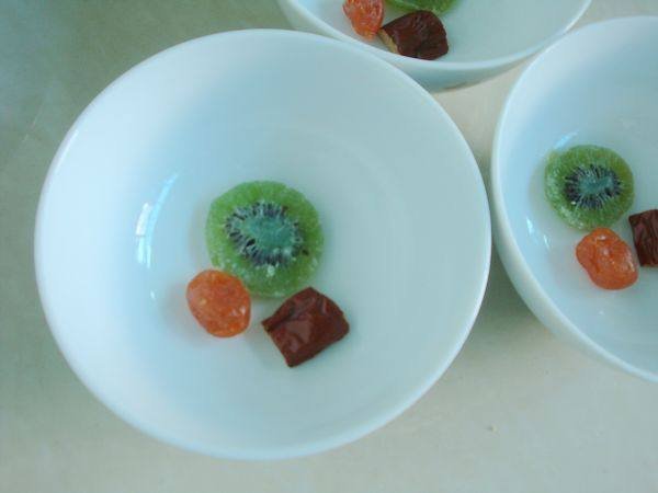 的做法,紫米八宝饭怎么做好吃,紫米八宝饭的家常做法