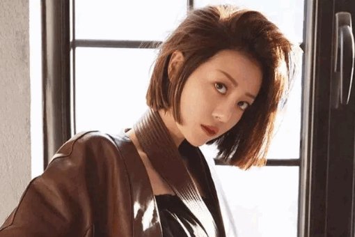 适合长脸女孩子的短发发型有哪些?