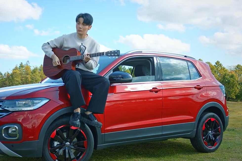 李荣浩是被蔡依林伤害过的男人,这是什么梗?