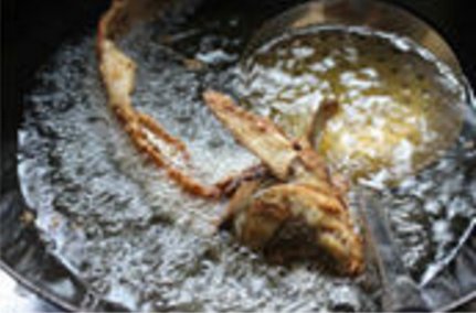 糖醋菠萝鱼怎么做