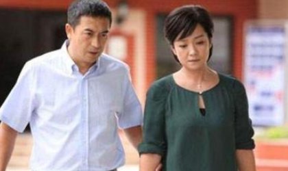 演员王海燕第一任丈夫是谁？