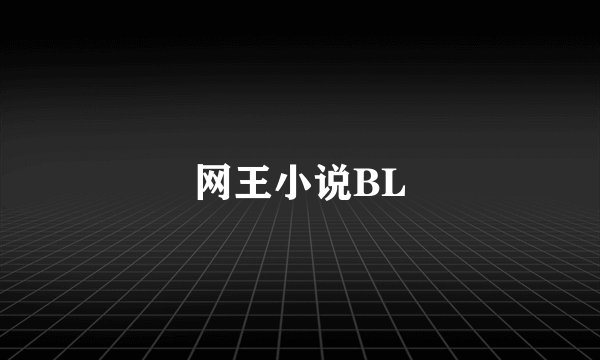 网王小说BL