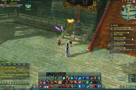 剑网三95小橙武怎么升级?任务去那里领?