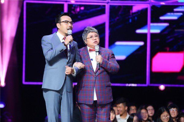 汪涵发声明道歉，作为代言人该不该负责？