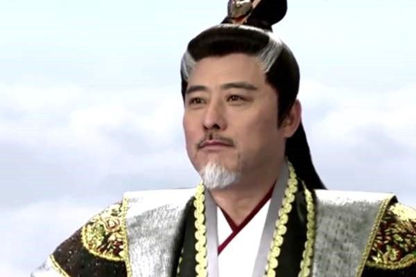 鸿钧老祖有一个同胞亲弟弟,身归混沌以后,变成了什么?