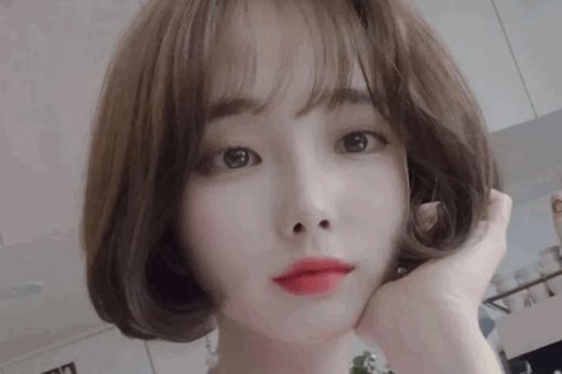 适合长脸女孩子的短发发型有哪些?