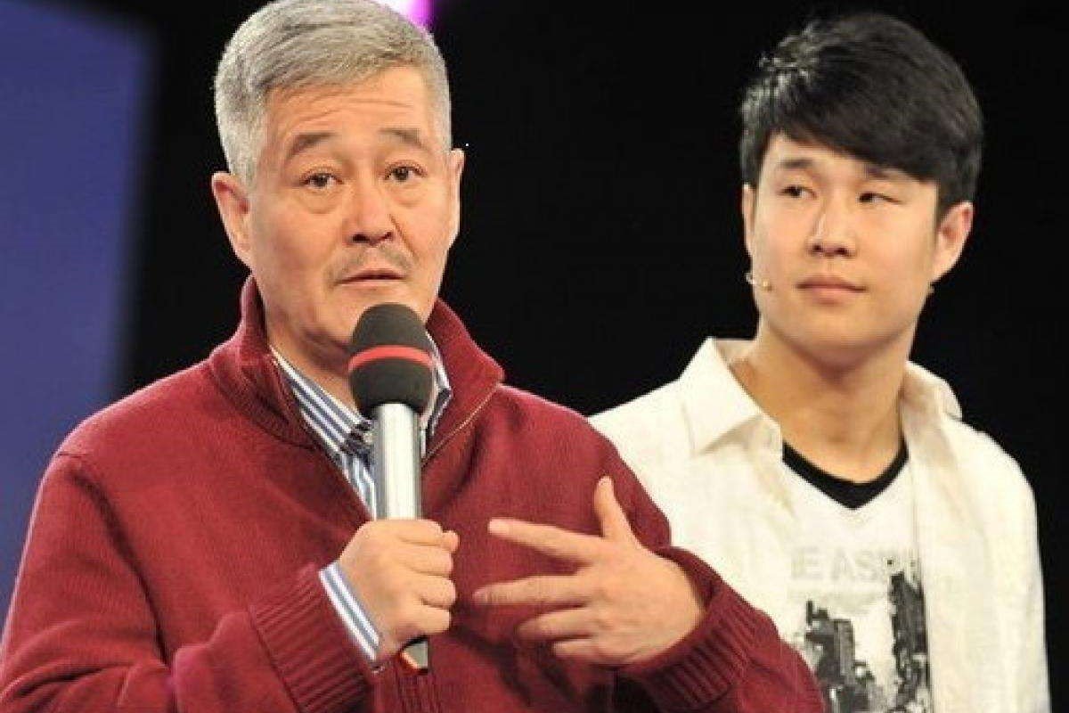 为什么赵本山的书法得到很多人的赏识?