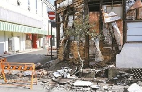 日本7.3级强震或为2011年大地震余震,专家对此是如何解答的?