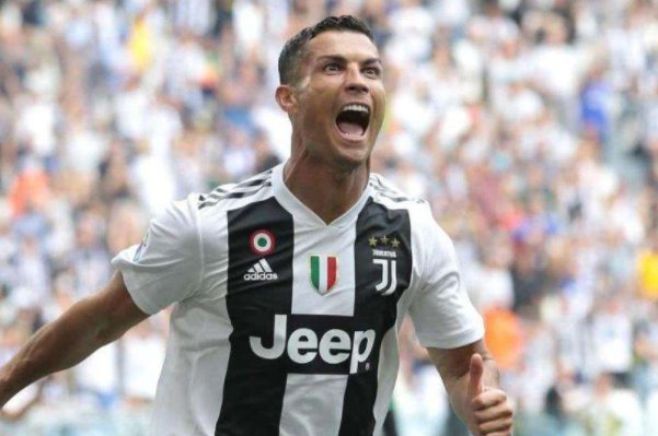 C罗连续10场破门,他为何如此强大?