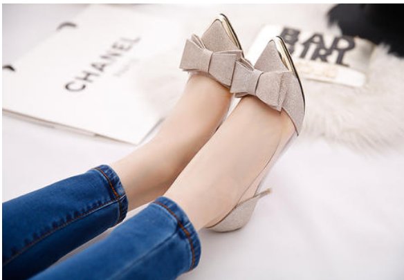 有哪些女鞋品牌是比较时尚,容易搭配的?