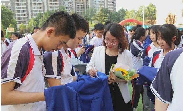 郑州市69中算是个好中学吗？