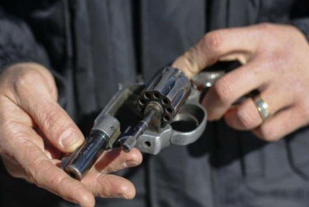 美国枪支暴力激增，是什么因素导致的？