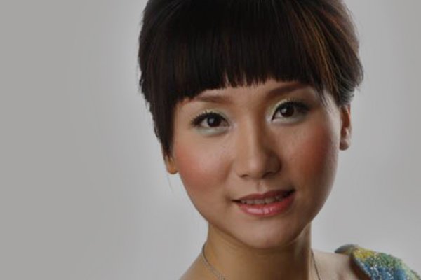 急求付娜版的《葬花吟》古筝曲谱！！