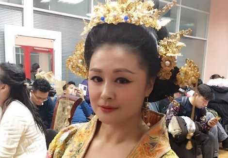 于月仙车停位置距血迹处约200米,车祸事发路段有多危险?