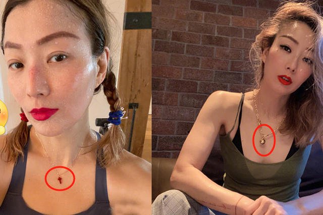 郑秀文与许志安感情现状如何?