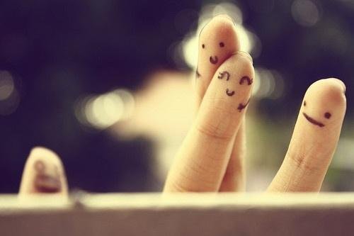 人为什么会不快乐？