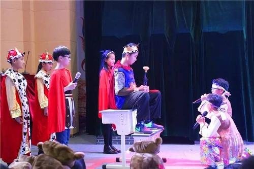 什么是课本剧,这个课本剧要怎样演啊