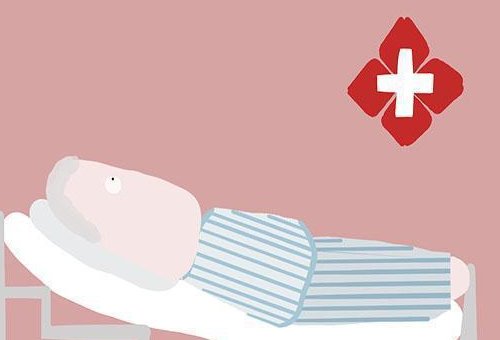 人弥留时是什么状态