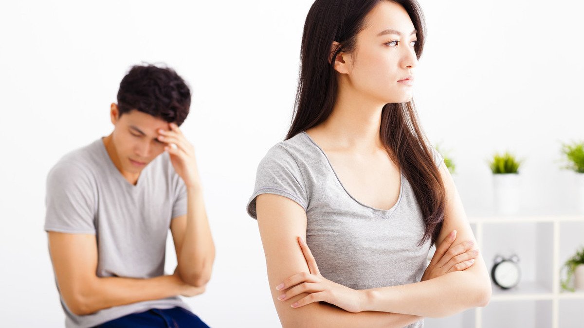 结婚后,女人该如何面对婚外情的诱惑?