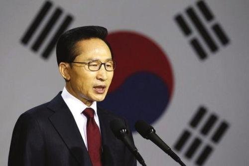 2021年韩国总统年薪同比上涨2.8%，历届韩国总统的工资是多少？