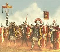 一份“古罗马士兵工资单”引发热议,这份工资单为何让现代人感到共鸣?