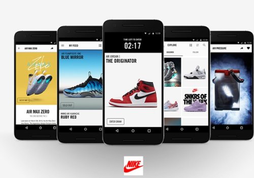 snkrs英语怎么读