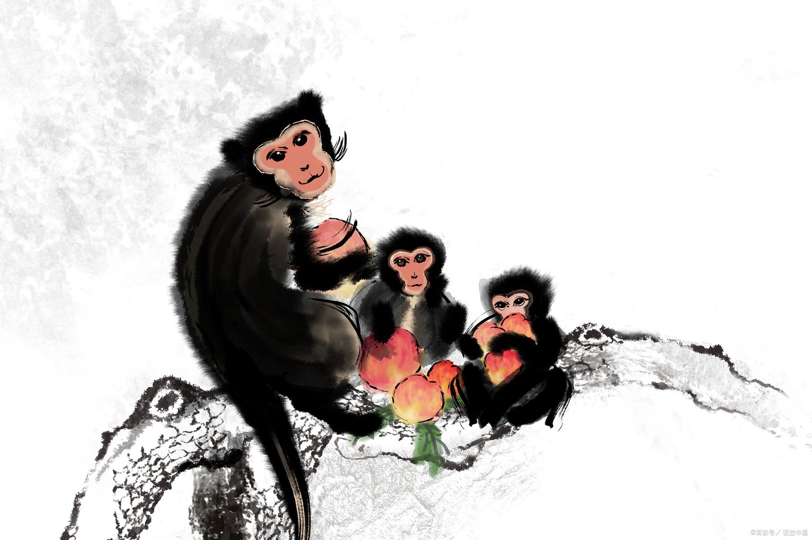 生起气来“六亲不认”的四个生肖是什么呢?