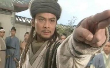 乔峰的武功到底有多厉害呢？