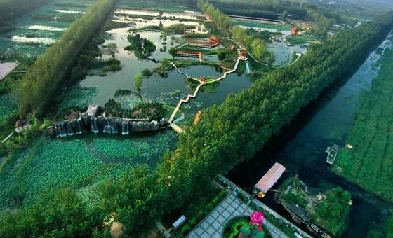 合肥旅游景点有哪些？