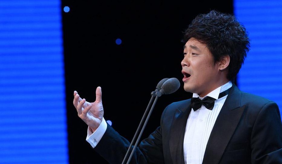 青歌赛历届冠军都是谁