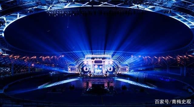 浙江卫视跨年晚会取消观众席,取消的原因是什么?