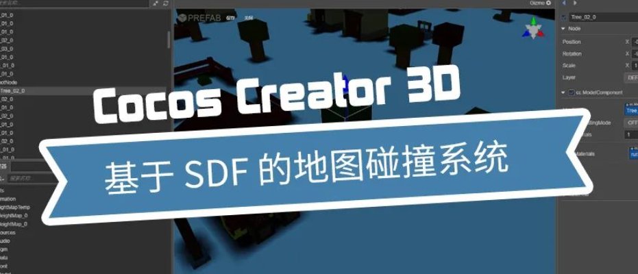 sdf的解释是什么？
