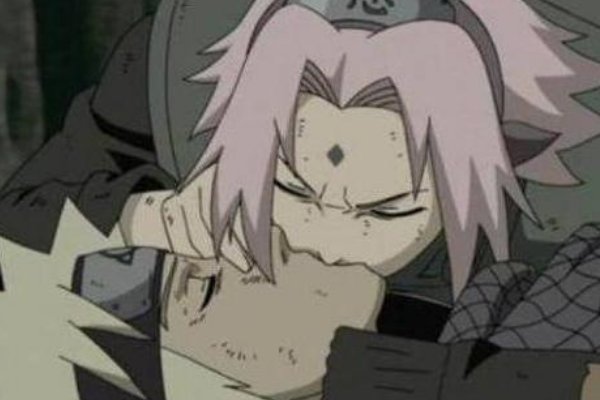 为什么鸣人和小樱最后没有在一起