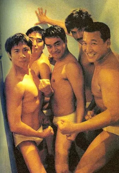 有哪些值得推荐的香港电影？