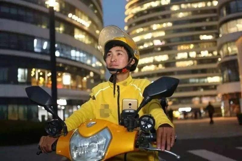 江苏一抑郁症女子点外卖被聋哑骑手治愈，他们之间到底发生了什么？