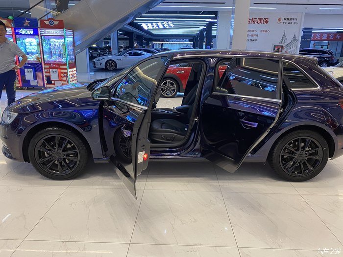 旧貌换新颜，奥迪A3，5年老三喷涂式隐形车衣，改色作业多图慎入