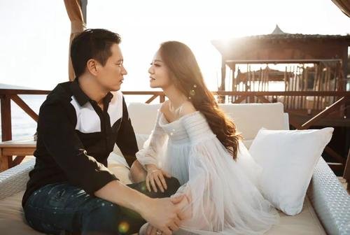 安以轩官宣二胎!首胎奖励24亿,40岁追生更丰厚?