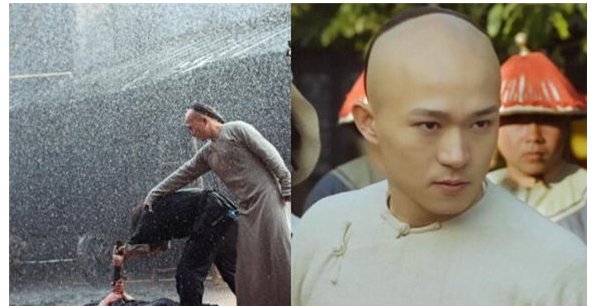 《王者归来黄飞鸿》是由谁主演的?