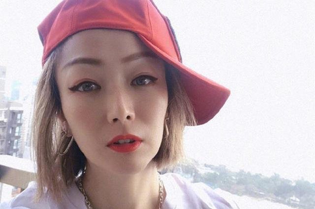 郑秀文与许志安感情现状如何?