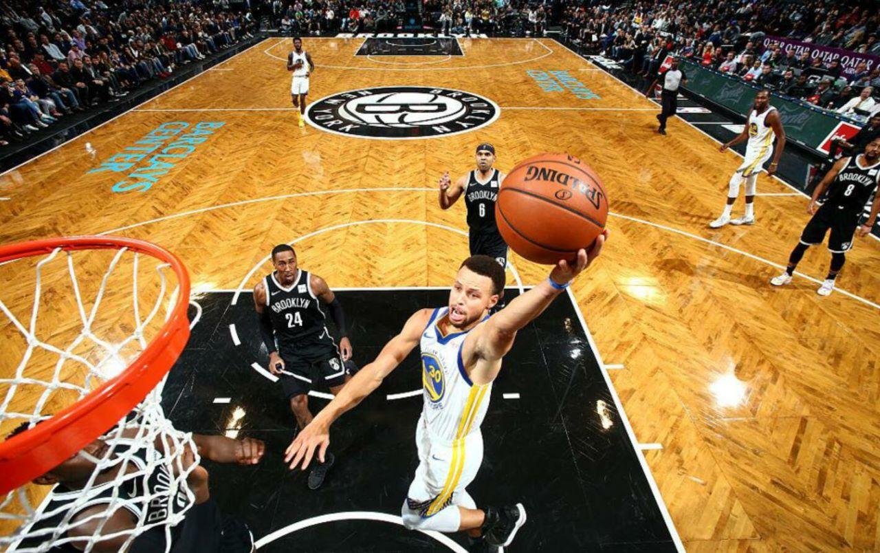 如果库里加盟湖人球队,哪么他们有希望拿到总冠军吗?